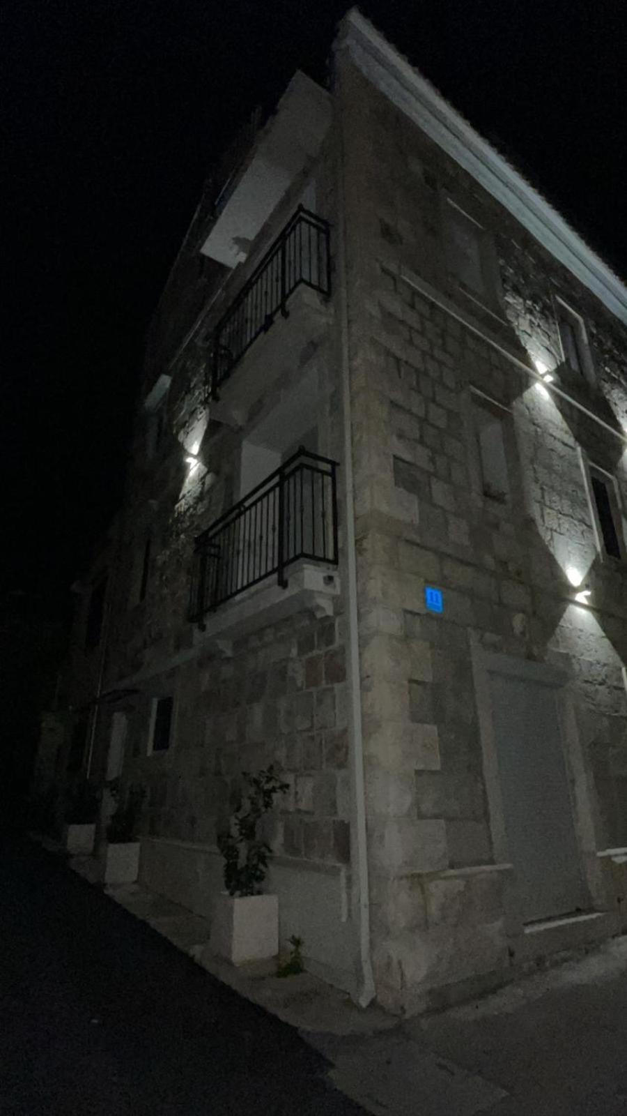 Palloma Studios Башка-Вода Экстерьер фото